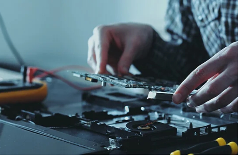 The Widest Range Of Refurbished Products