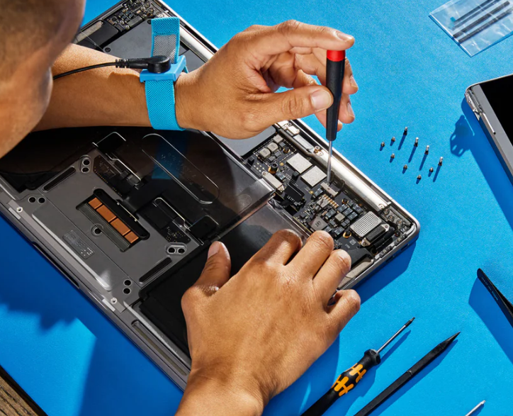 The Widest Range Of Refurbished Products